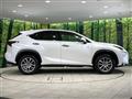 2017 Lexus NX