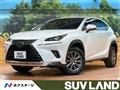 2018 Lexus NX
