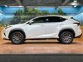 2018 Lexus NX
