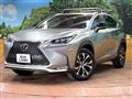 2015 Lexus NX