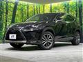 2018 Lexus NX