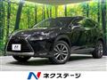 2018 Lexus NX