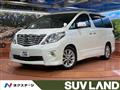 2008 Toyota Alphard