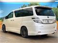 2010 Toyota Vellfire