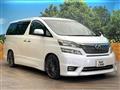 2010 Toyota Vellfire