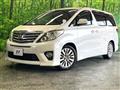 2013 Toyota Alphard