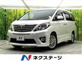 2014 Toyota Alphard