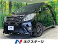 2014 Toyota Alphard