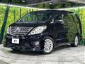 2012 Toyota Alphard