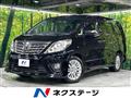 2012 Toyota Alphard