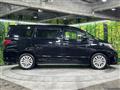 2012 Toyota Alphard