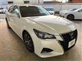2015 Toyota Crown