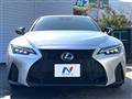 2020 Lexus IS