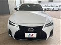 2021 Lexus IS