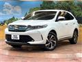 2017 Toyota Harrier