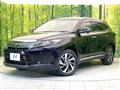 2017 Toyota Harrier