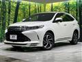2017 Toyota Harrier