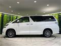 2014 Toyota Vellfire