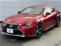 2016 Lexus RC