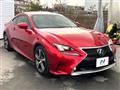 2016 Lexus RC