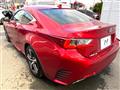 2016 Lexus RC