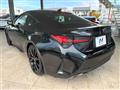 2019 Lexus RC