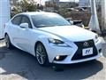2013 Lexus IS