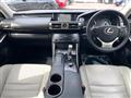 2013 Lexus IS
