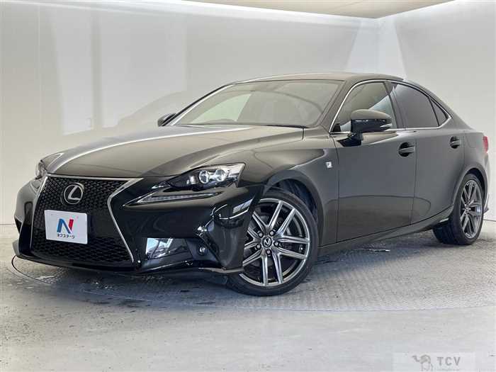 2014 Lexus IS