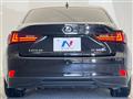 2014 Lexus IS