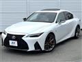 2021 Lexus IS