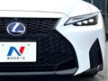 2021 Lexus IS