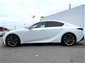 2021 Lexus IS