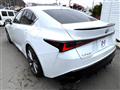 2021 Lexus IS