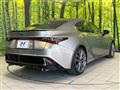 2021 Lexus IS