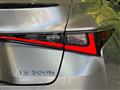 2021 Lexus IS