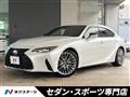 2021 Lexus IS
