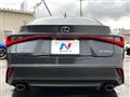 2022 Lexus IS