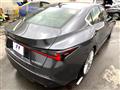 2022 Lexus IS