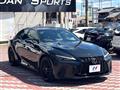 2023 Lexus IS