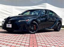2023 Lexus IS