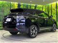 2015 Toyota Harrier Hybrid