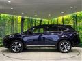 2015 Toyota Harrier Hybrid