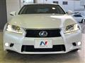 2013 Lexus GS