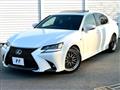 2016 Lexus GS