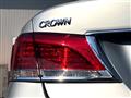 2013 Toyota Crown Hybrid
