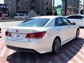 2014 Toyota Crown Hybrid