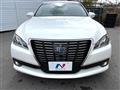 2015 Toyota Crown Hybrid