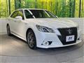 2015 Toyota Crown Hybrid