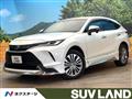 2021 Toyota Harrier Hybrid